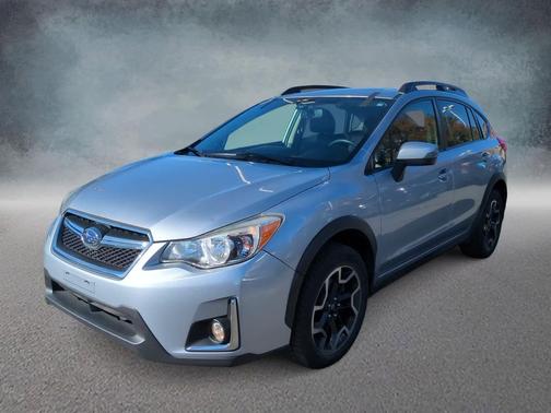 2016 Subaru Crosstrek 2.0i Limited