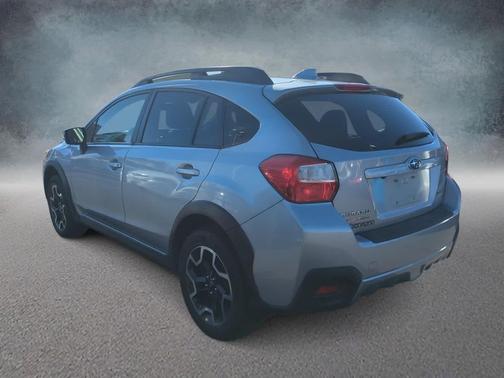 2016 Subaru Crosstrek 2.0i Limited