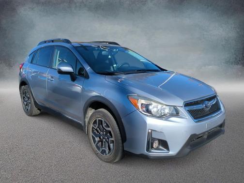 2016 Subaru Crosstrek 2.0i Limited
