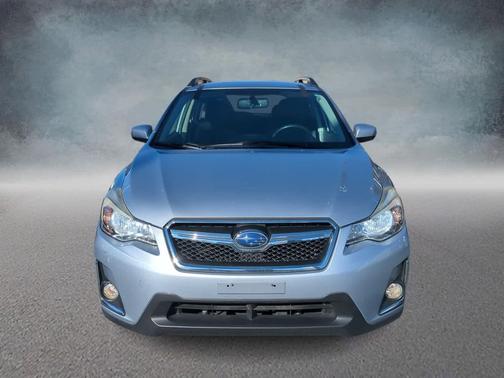 2016 Subaru Crosstrek 2.0i Limited