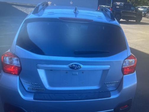 2016 Subaru Crosstrek 2.0i Limited