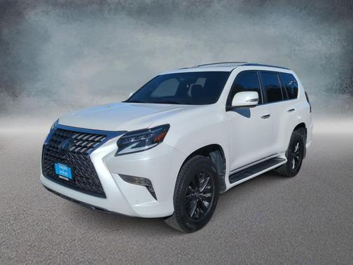 2020 Lexus GX 460 Premium