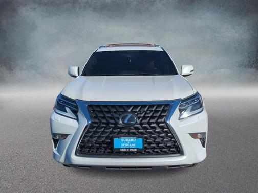 2020 Lexus GX 460 Premium