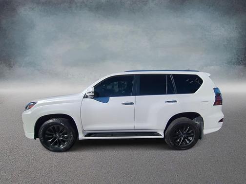 2020 Lexus GX 460 Premium