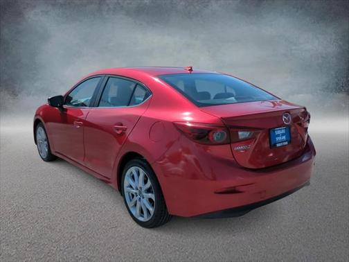 2014 Mazda Mazda3 s Grand Touring