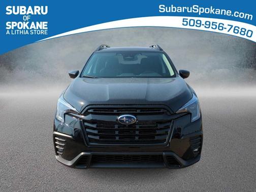 2025 Subaru Ascent Onyx Edition Touring 7-Passenger