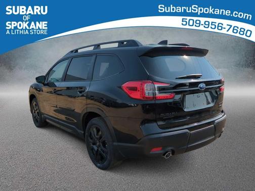 2025 Subaru Ascent Onyx Edition Touring 7-Passenger