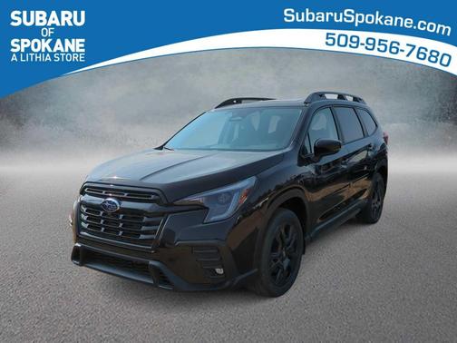 2025 Subaru Ascent Onyx Edition Touring 7-Passenger