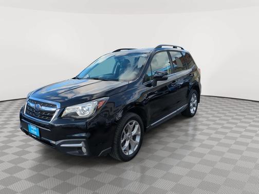 2018 Subaru Forester 2.5i Touring