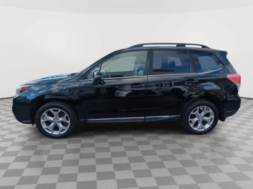 2018 Subaru Forester 2.5i Touring