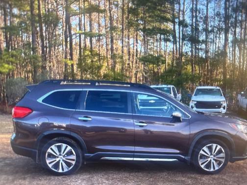 2021 Subaru Ascent Touring 7-Passenger