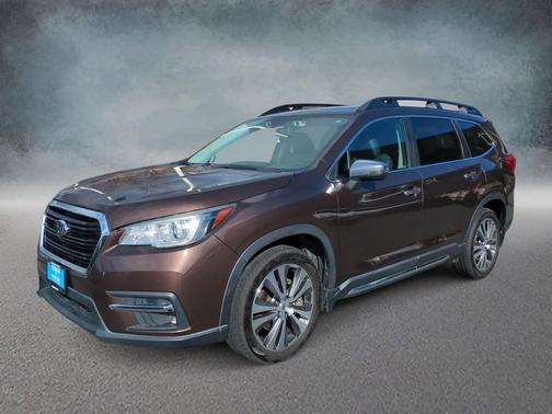 2021 Subaru Ascent Touring 7-Passenger