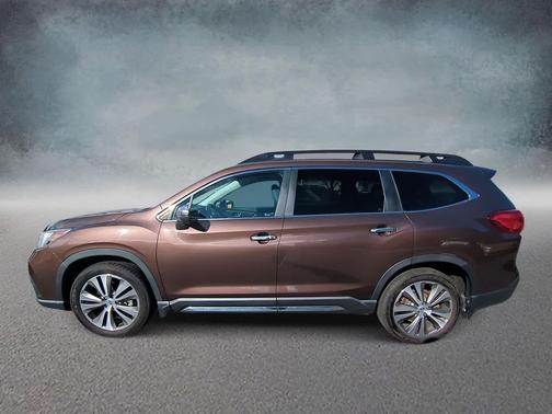 2021 Subaru Ascent Touring 7-Passenger