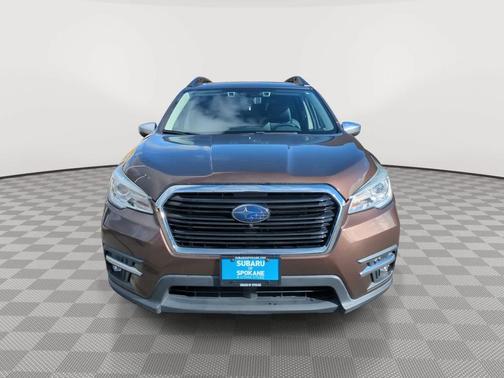2021 Subaru Ascent Touring 7-Passenger