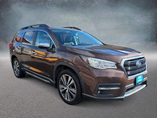 2021 Subaru Ascent Touring 7-Passenger