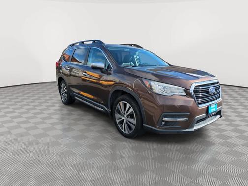 2021 Subaru Ascent Touring 7-Passenger