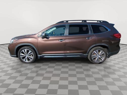2021 Subaru Ascent Touring 7-Passenger