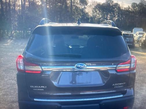 2021 Subaru Ascent Touring 7-Passenger