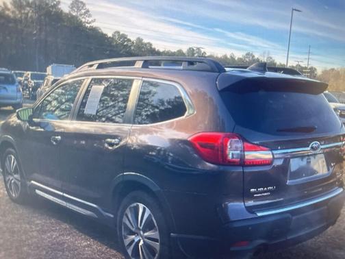 2021 Subaru Ascent Touring 7-Passenger