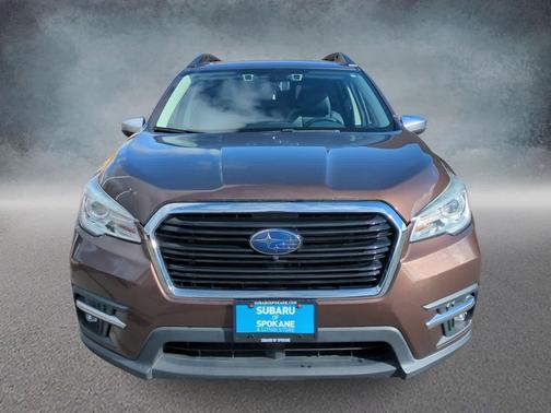 2021 Subaru Ascent Touring 7-Passenger