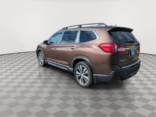2021 Subaru Ascent Touring 7-Passenger