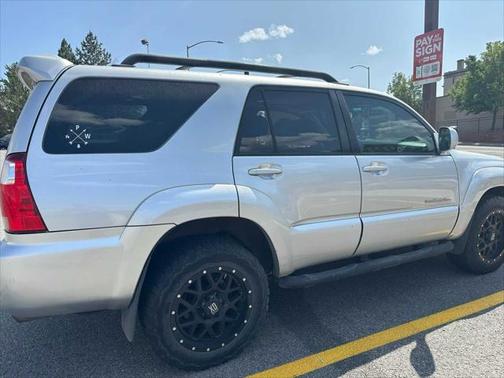 2006 Toyota 4Runner Sport