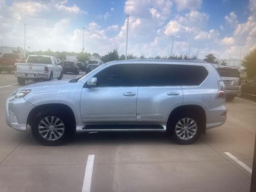 2017 Lexus GX 460 Premium