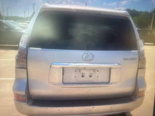 2017 Lexus GX 460 Premium