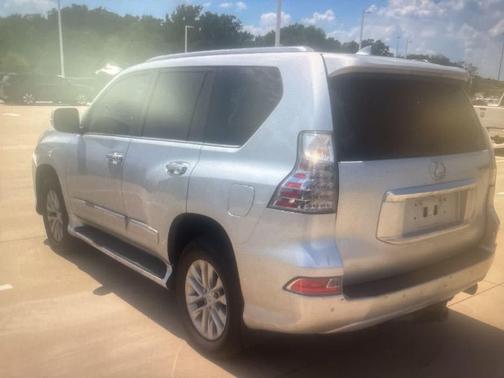 2017 Lexus GX 460 Premium