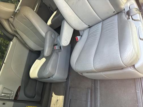 2013 Toyota Sienna XLE