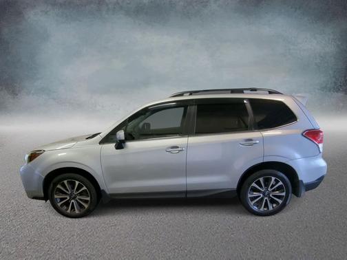 2018 Subaru Forester 2.0XT Premium