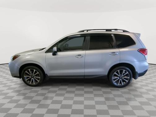2018 Subaru Forester 2.0XT Premium