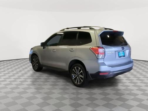 2018 Subaru Forester 2.0XT Premium