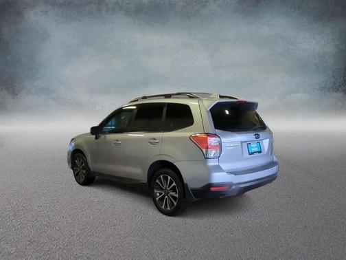 2018 Subaru Forester 2.0XT Premium