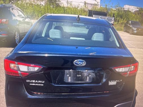 2022 Subaru Legacy Premium