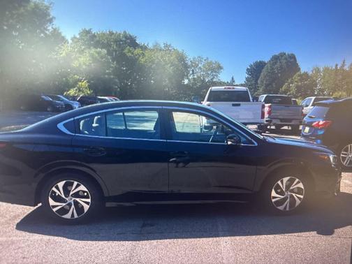 2022 Subaru Legacy Premium