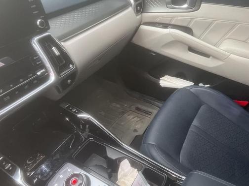 2023 Kia Sorento Plug-In Hybrid SX Prestige