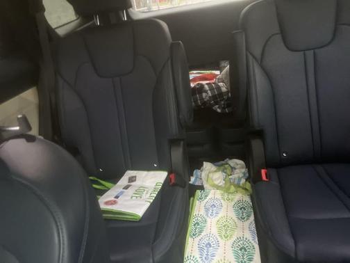 2023 Kia Sorento Plug-In Hybrid SX Prestige