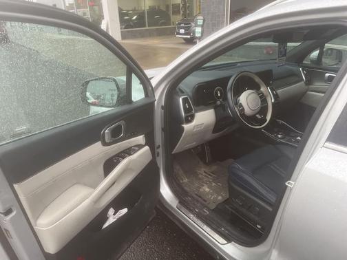 2023 Kia Sorento Plug-In Hybrid SX Prestige