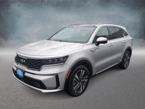 2023 Kia Sorento Plug-In Hybrid SX Prestige