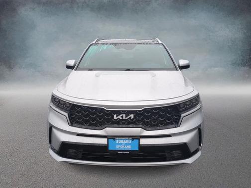 2023 Kia Sorento Plug-In Hybrid SX Prestige