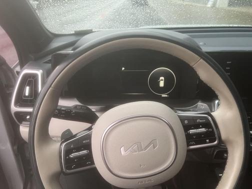2023 Kia Sorento Plug-In Hybrid SX Prestige