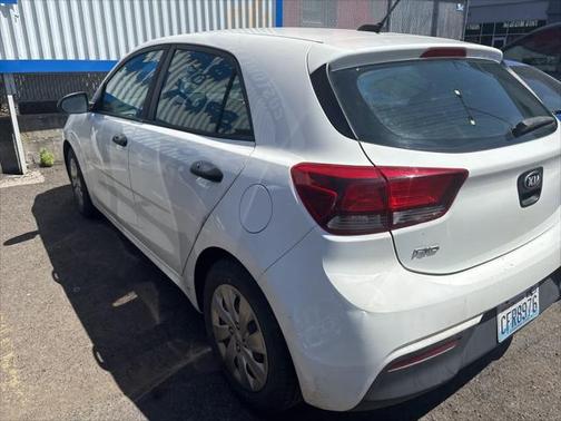 2018 Kia Rio LX