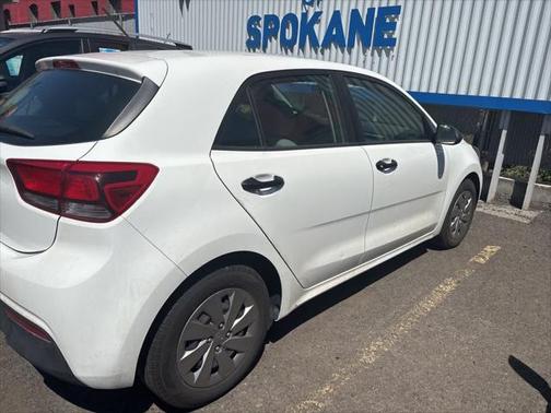 2018 Kia Rio LX