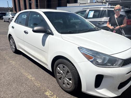 2018 Kia Rio LX
