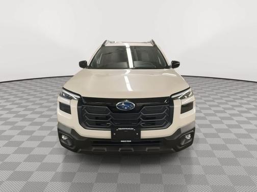 Crystal White Pearl 2026 Subaru Outback Limited