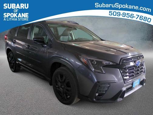 2025 Subaru Ascent Onyx Edition Touring 7-Passenger