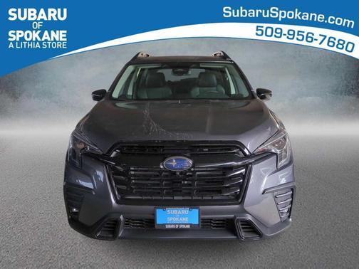 2025 Subaru Ascent Onyx Edition Touring 7-Passenger