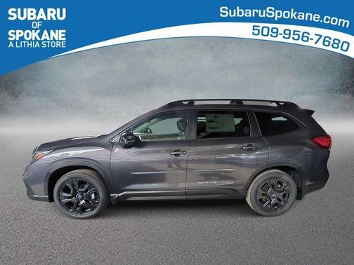 2025 Subaru Ascent Onyx Edition Touring 7-Passenger