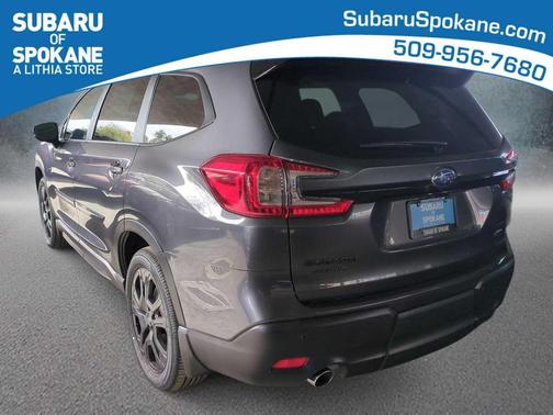 2025 Subaru Ascent Onyx Edition Touring 7-Passenger